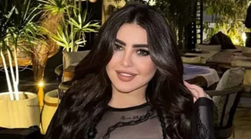 طليقة مسلم تظهر لأول مرة بعد الانفصال وتكشف القصة الكاملة مع شقيقته